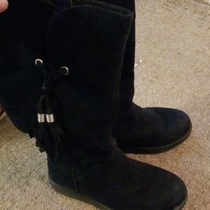 Girls boots